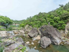 경북문화관광공사, 8월 계곡 명소 3곳 추천