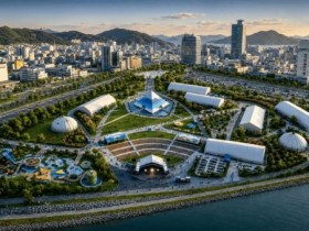 '여수섬박람회' 사전예매 20% 할인, NOL에서 입장권 판매