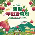 무화과에 반하다…영암 무화과축제 내달 4일 개막