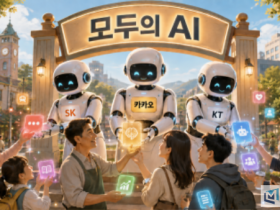 '모두의 AI', 정말 모두의 것이 되려면