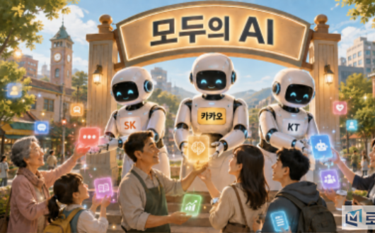 '모두의 AI', 정말 모두의 것이 되려면