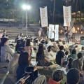세종 거리 한글문화 한마당 9일 시작…11월까지 생활권 공연