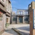 [로컬여행] 추석 연휴 논산 가볼만한곳, 선샤인랜드 1950스튜디오 야간개장