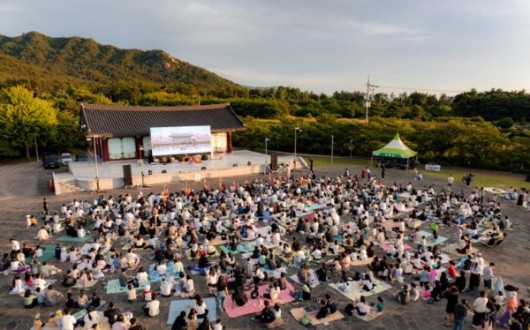 탐사·별멍·불멍으로 채우는 가을밤…영암 반딧불이 축제 19일 개막