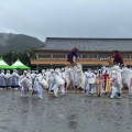 광주 추석 문화행사 총정리…고싸움·탈춤·민속놀이 한가위 한마당