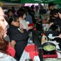 광주 광산구 가을축제, 첨단·비아·수완 골목상권으로 이어진다