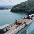 청풍호 바람달정원, 10월 한 달 특별개장…단풍·국화·억새 만난다