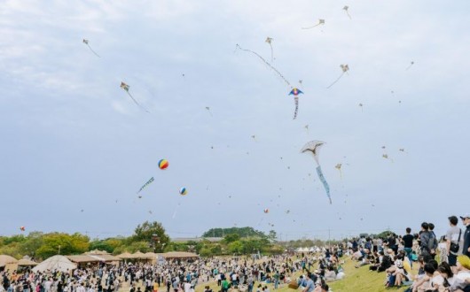 김제 지평선축제…벽골제서 닷새간 농경문화 체험