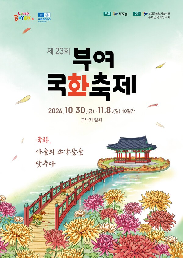 부여 궁남지 국화.jpg