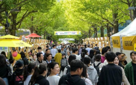 ‘이모카세’ 김미령 온다…순천 푸드앤아트페스티벌 10주년