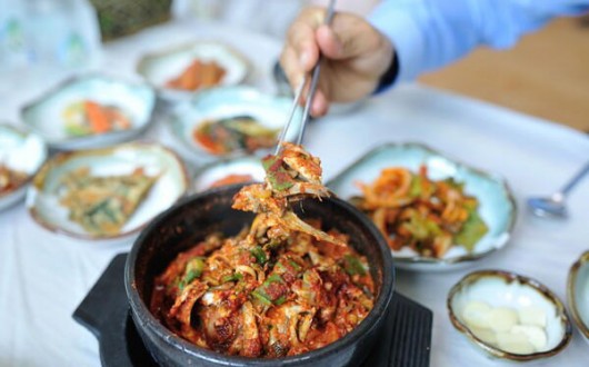 남해 가을밤 어디로 갈까?…‘화전야:장’ 20일 개최