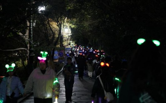 소유·장민호 공연과 불꽃놀이…제주 탑동광장 17~18일 섬야 축제