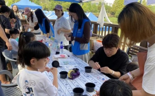 광주 펭귄마을서 가을 주말 공예 축제…‘양림수작’ 17일 개막