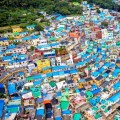 ‘한국의 마추픽추’ 감천문화마을, 31일부터 이틀간 골목축제