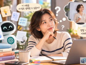 AI가 알려준 것을 나는 정말 알고 있을까