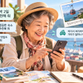 일흔아홉 엄마가 알려준 AI 사용법